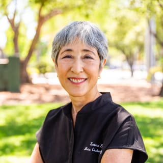 Maia Chakerian, MD, Anesthesiology, Los Gatos, CA, Good Samaritan Hospital