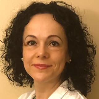 Dzeneta Krndzija, Family Nurse Practitioner, Milton, GA