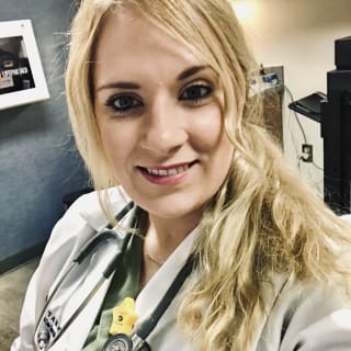 Rachel Smith, Family Nurse Practitioner, Jupiter, FL