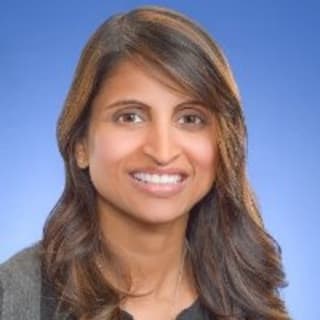 Mythili Koneru, MD, Oncology, Somerset, NJ