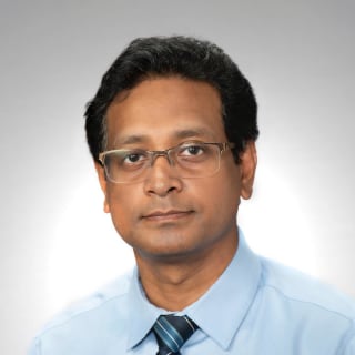 Palash Samanta, MD, Infectious Disease, Pittsburgh, PA