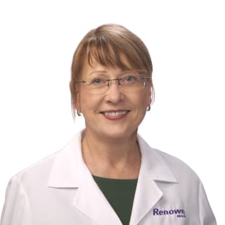 Mila Myers, PA, Internal Medicine, Reno, NV