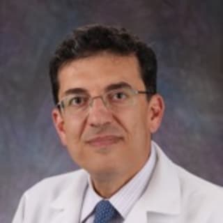 Ibrahim Helmy, MD, Cardiology, Inglewood, CA, Torrance Memorial Medical Center