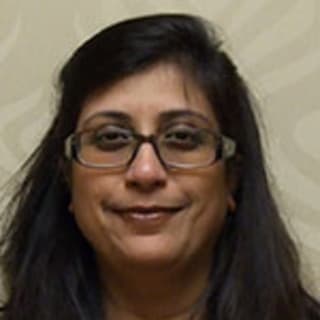 Nalini Patel, MD, Internal Medicine, Tampa, FL, HCA Florida South Tampa Hospital