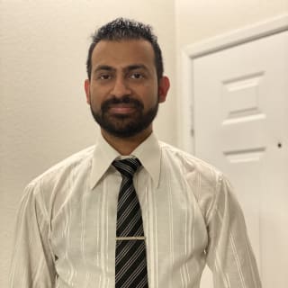 Deepesh Yadav, MD, Rheumatology, Little Rock, AR