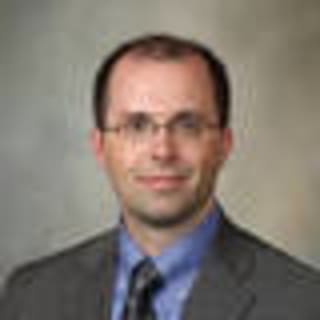 Michael Nemergut, MD, Anesthesiology, Rochester, MN