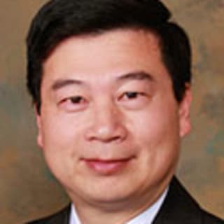 Pui-Yan Kwok, MD