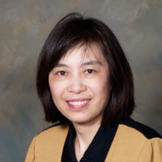 Xun Zhao, MD