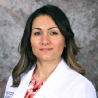 Nasim Poorjafar, MD, Internal Medicine, Riverside, CA