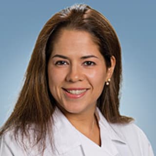 Magda Ghobashy, MD