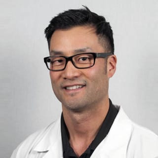 Raymond Kim, MD, Orthopaedic Surgery, Vail, CO