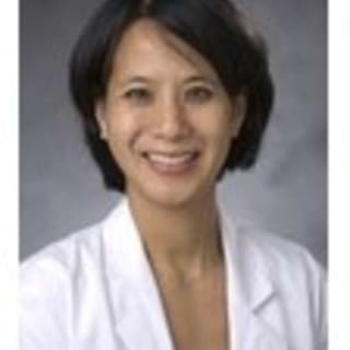 Jane Trinh, MD, Medicine/Pediatrics, Durham, NC, Duke University Hospital