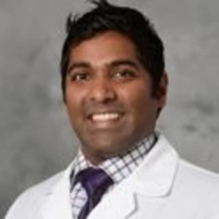 Jessin John, MD, Anesthesiology, New Orleans, LA, Henry Ford Hospital