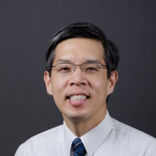 John Tsai, MD