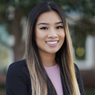 Thao Pham, DO, Resident Physician, Tracy, CA