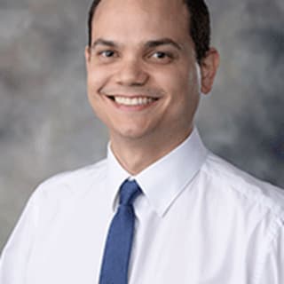 Ricardo Medina-Centeno, MD, Pediatric Gastroenterology, Phoenix, AZ