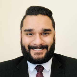 Khizar Ashar, DO, Resident Physician, Brooksville, FL