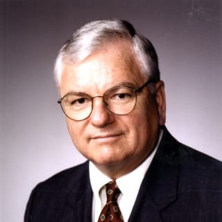 William Letendre Sr., Pharmacist, Houston, TX