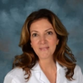 Monique Manganelli, MD, Endocrinology, Fort Lauderdale, FL, Holy Cross Hospital