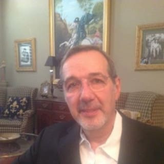 Charles Levesque