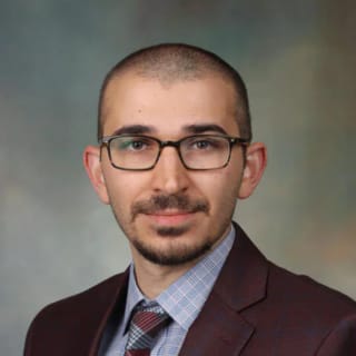 Talal Hilal, MD, Hematology, Phoenix, AZ, Mayo Clinic Hospital