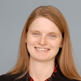 Amy Huebschmann, MD