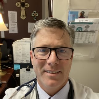 Brent Boyett, DO, Family Medicine, Tupelo, MS