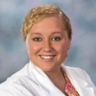 Kara Black, Family Medicine, Buckhannon, WV