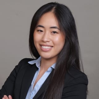 Janine Wong, DO, Resident Physician, Chardon, OH