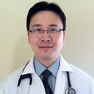 Stephen Lui, MD