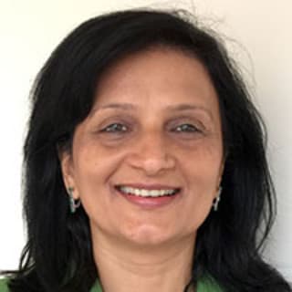 Medha Munshi, MD