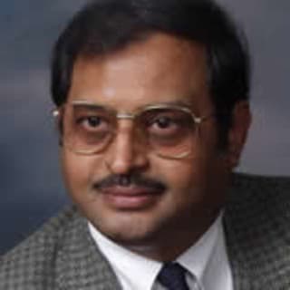 Pankaj Shah, MD