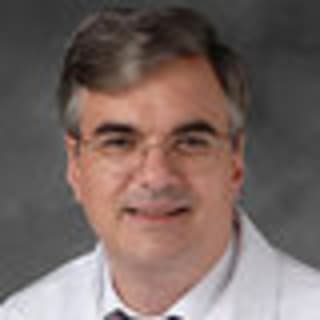 Norman Lehman, MD, Pathology, Louisville, KY, The OSUCCC - James