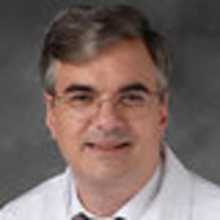 Norman Lehman, MD, Pathology, Temple, TX