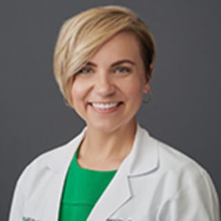 Jessica (Bartelt) Fazendin, MD, General Surgery, Birmingham, AL, University of Alabama Hospital