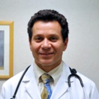 Paul Anthony Liguori, MD, Physical Medicine/Rehab, Bradford, MA