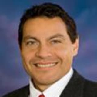 Luis Piedrahita, MD, Orthopaedic Surgery, Tucson, AZ