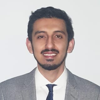 Matin Salehzai, DO, Psychiatry, Visalia, CA