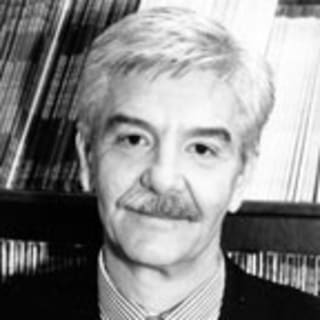 George Alexopoulos, MD