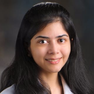 Maliha Nusrat, MD