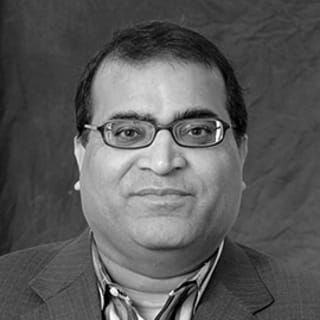 Anil Gulati, MD, Neurology, Chicago, IL, University of Illinois Hospital