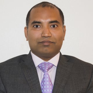 Rahul Raman, MD, Pediatrics, Des Moines, IA