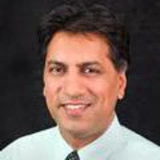 Rajesh Jain, MD