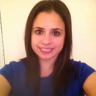 Linda Gutierrez, Clinical Pharmacist, Anchorage, AK