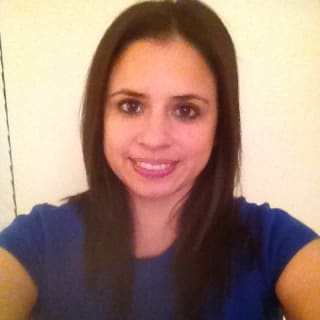 Linda Gutierrez, Clinical Pharmacist