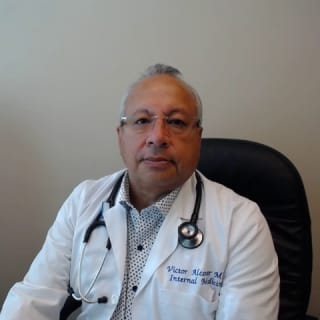 Victor Alcocer, MD, Internal Medicine, Oxnard, CA, St. John's Regional Medical Center