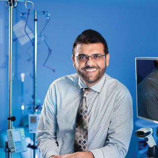 Muhammad Siddique, MD, Oncology, Centreville, MD