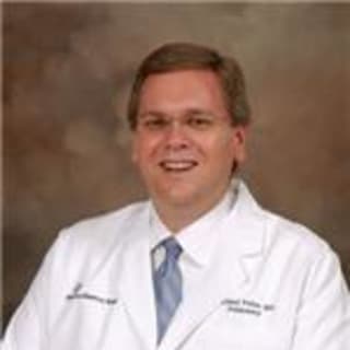 James Fuller, MD, Pulmonology, Greenville, SC, Prisma Health Greenville Memorial Hospital