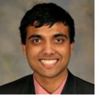 Samudragupta Sanyal, MD, Family Medicine, Franklin Square, NY