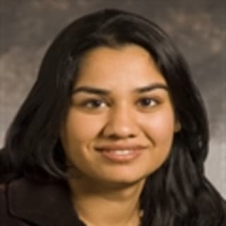 Anjali Desai, MD